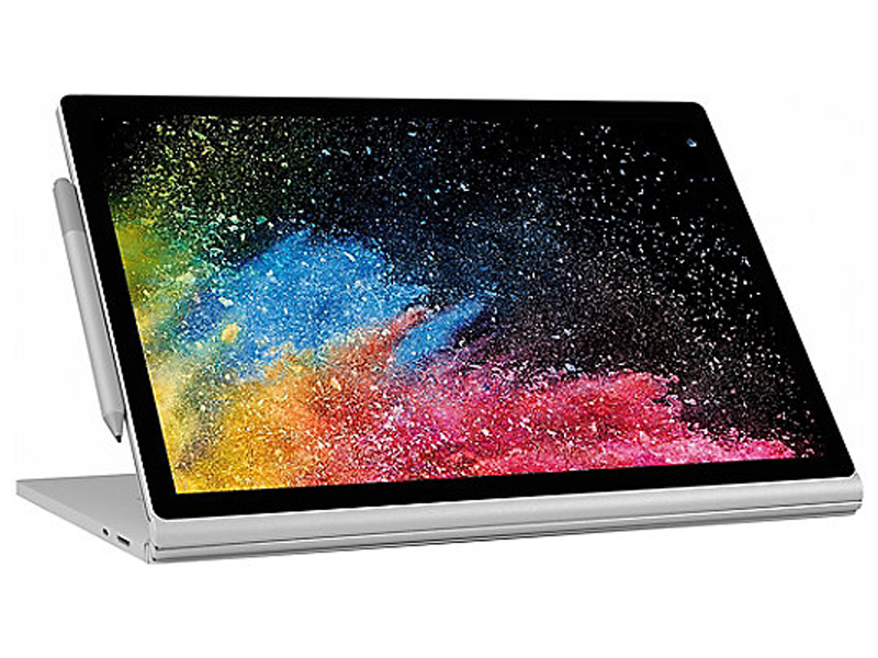 Microsoft Surface Book 2 15 inch-00019 pic 4